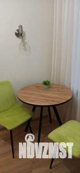 1-к квартира, посуточно, 35м2, 5/5 этаж