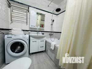 2-к квартира, посуточно, 65м2, 8/10 этаж