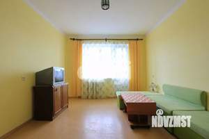 1-к квартира, на длительный срок, 37м2, 6/9 этаж