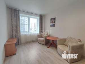 1-к квартира, на длительный срок, 47м2, 2/9 этаж
