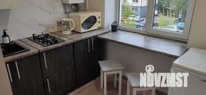 1-к квартира, посуточно, 34м2, 3/5 этаж