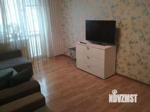 1-к квартира, на длительный срок, 42м2, 3/5 этаж