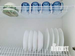 1-к квартира, посуточно, 33м2, 9/10 этаж