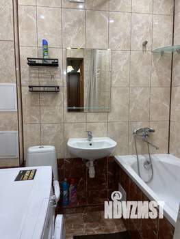 1-к квартира, на длительный срок, 44м2, 5/7 этаж