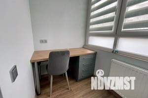 1-к квартира, посуточно, 40м2, 1/9 этаж