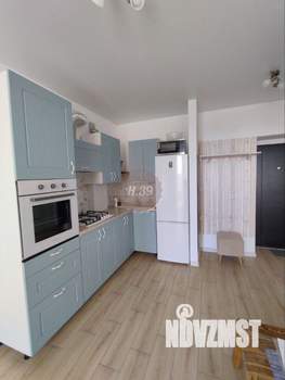 1-к квартира, на длительный срок, 35м2, 2/9 этаж