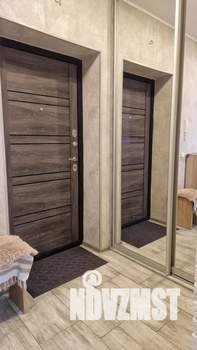 1-к квартира, посуточно, 40м2, 7/16 этаж