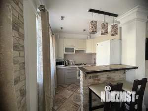 1-к квартира, посуточно, 32м2, 5/5 этаж