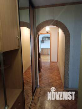 3-к квартира, на длительный срок, 67м2, 4/5 этаж