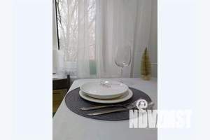 1-к квартира, посуточно, 41м2, 4/4 этаж