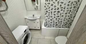 1-к квартира, на длительный срок, 38м2, 7/16 этаж