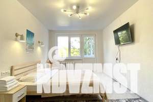 3-к квартира, посуточно, 61м2, 3/9 этаж