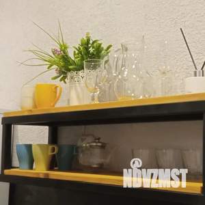 Студия квартира, посуточно, 39м2, 13/14 этаж