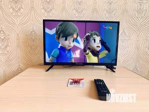 2-к квартира, на длительный срок, 44м2, 2/4 этаж