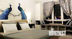 2-к квартира, посуточно, 60м2, 5/8 этаж