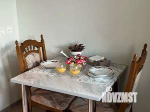 2-к квартира, посуточно, 54м2, 2/4 этаж