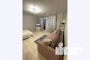 1-к квартира, посуточно, 34м2, 5/9 этаж