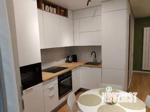 1-к квартира, посуточно, 38м2, 2/10 этаж