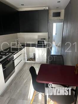 3-к квартира, на длительный срок, 61м2, 4/5 этаж