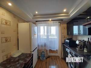 2-к квартира, на длительный срок, 50м2, 10/10 этаж