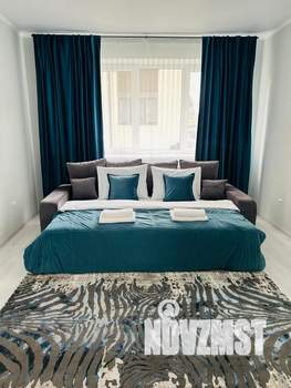 2-к квартира, посуточно, 65м2, 1/4 этаж