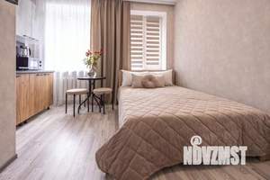 1-к квартира, посуточно, 13м2, 1/1 этаж