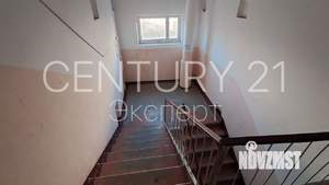 1-к квартира, на длительный срок, 37м2, 5/5 этаж