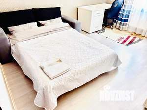 1-к квартира, посуточно, 18м2, 1/1 этаж