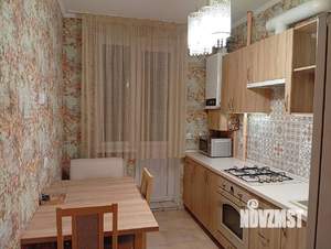 1-к квартира, на длительный срок, 33м2, 3/9 этаж