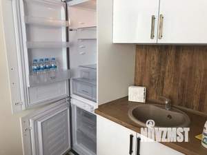 1-к квартира, посуточно, 48м2, 1/1 этаж