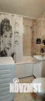 1-к квартира, посуточно, 31м2, 2/4 этаж