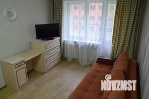 Студия квартира, посуточно, 32м2, 3/5 этаж