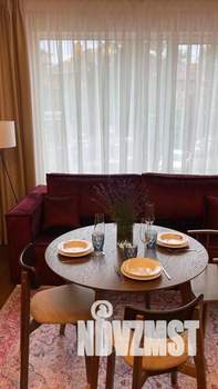2-к квартира, посуточно, 40м2, 1/1 этаж
