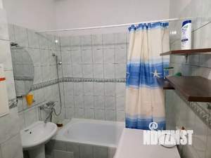 1-к квартира, посуточно, 35м2, 13/17 этаж