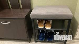 1-к квартира, посуточно, 30м2, 2/7 этаж