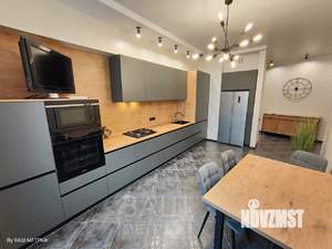 2-к квартира, на длительный срок, 82м2, 1/9 этаж