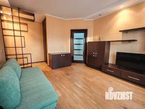 1-к квартира, на длительный срок, 35м2, 8/12 этаж