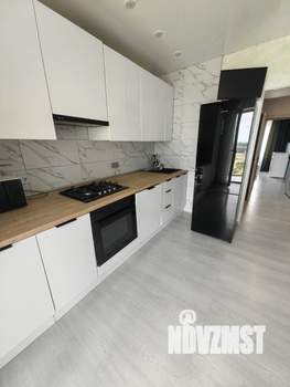 2-к квартира, на длительный срок, 59м2, 9/11 этаж