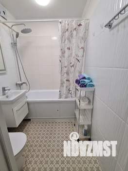 2-к квартира, посуточно, 44м2, 2/5 этаж