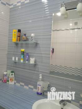 1-к квартира, посуточно, 39м2, 9/14 этаж