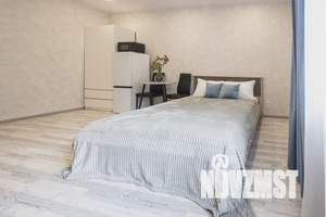 1-к квартира, посуточно, 19м2, 1/3 этаж