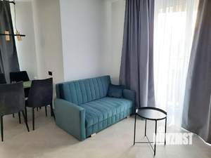 1-к квартира, посуточно, 40м2, 4/9 этаж