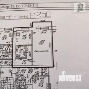 1-к квартира, на длительный срок, 32м2, 4/5 этаж