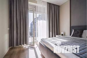 1-к квартира, посуточно, 49м2, 5/15 этаж