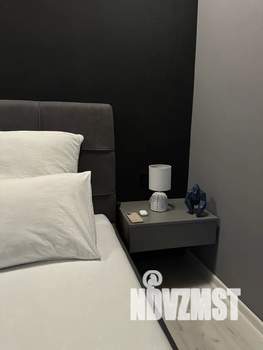 1-к квартира, посуточно, 34м2, 2/4 этаж