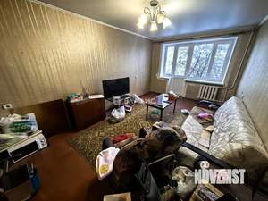 2-к квартира, на длительный срок, 53м2, 4/5 этаж