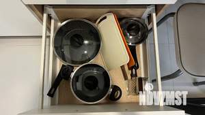 1-к квартира, посуточно, 33м2, 1/5 этаж