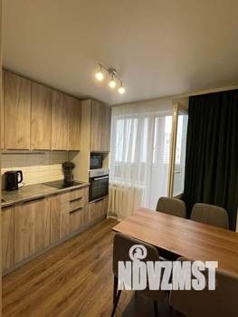 2-к квартира, посуточно, 49м2, 5/5 этаж