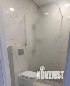 1-к квартира, посуточно, 45м2, 9/10 этаж