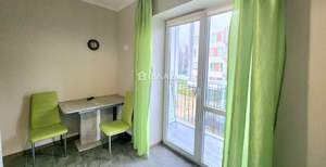 1-к квартира, на длительный срок, 38м2, 2/4 этаж